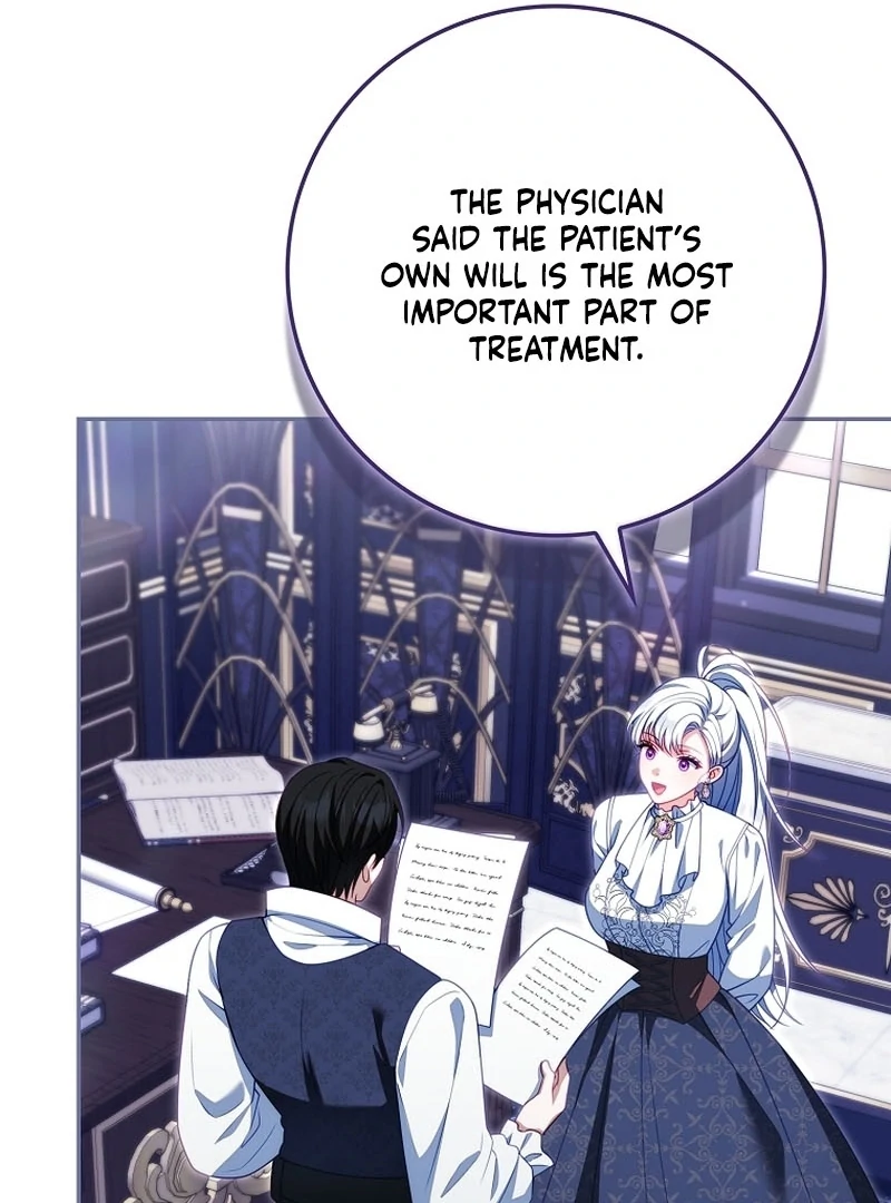 Unshakable Female Lead in Regret Genre Chapter 28 38