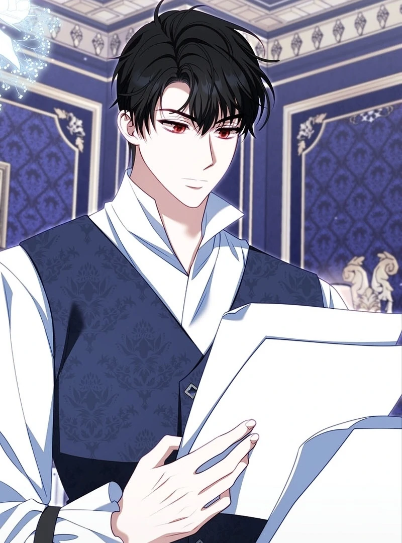 Unshakable Female Lead in Regret Genre Chapter 28 41