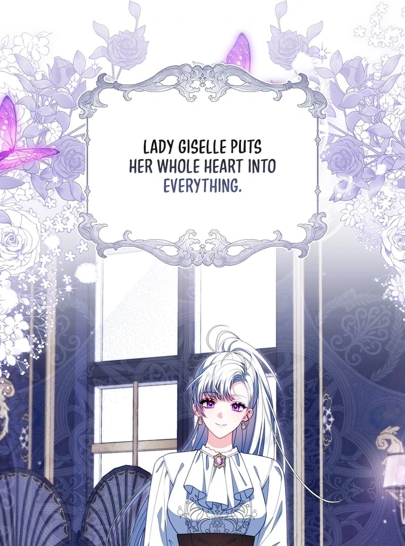 Unshakable Female Lead in Regret Genre Chapter 28 47