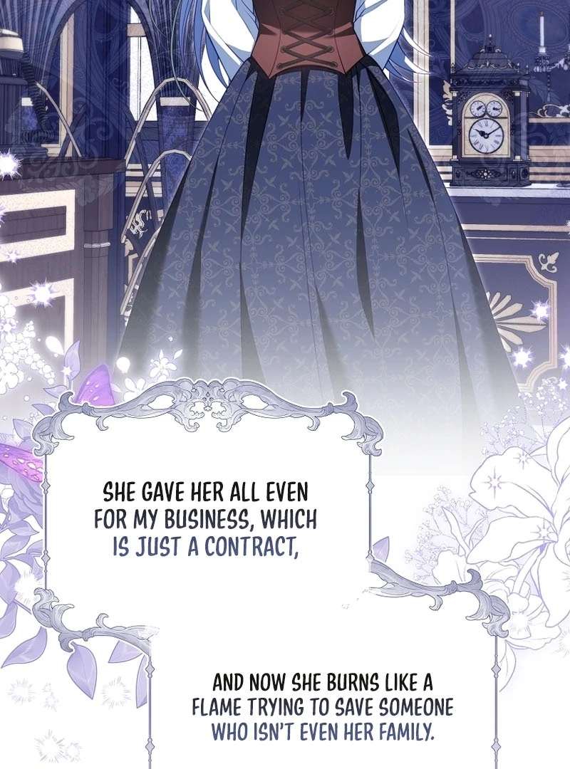 Unshakable Female Lead in Regret Genre Chapter 28 48