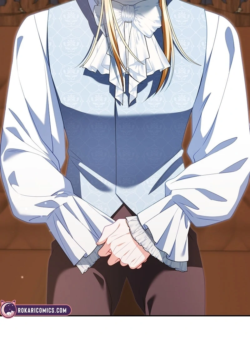 Unshakable Female Lead in Regret Genre Chapter 28 5