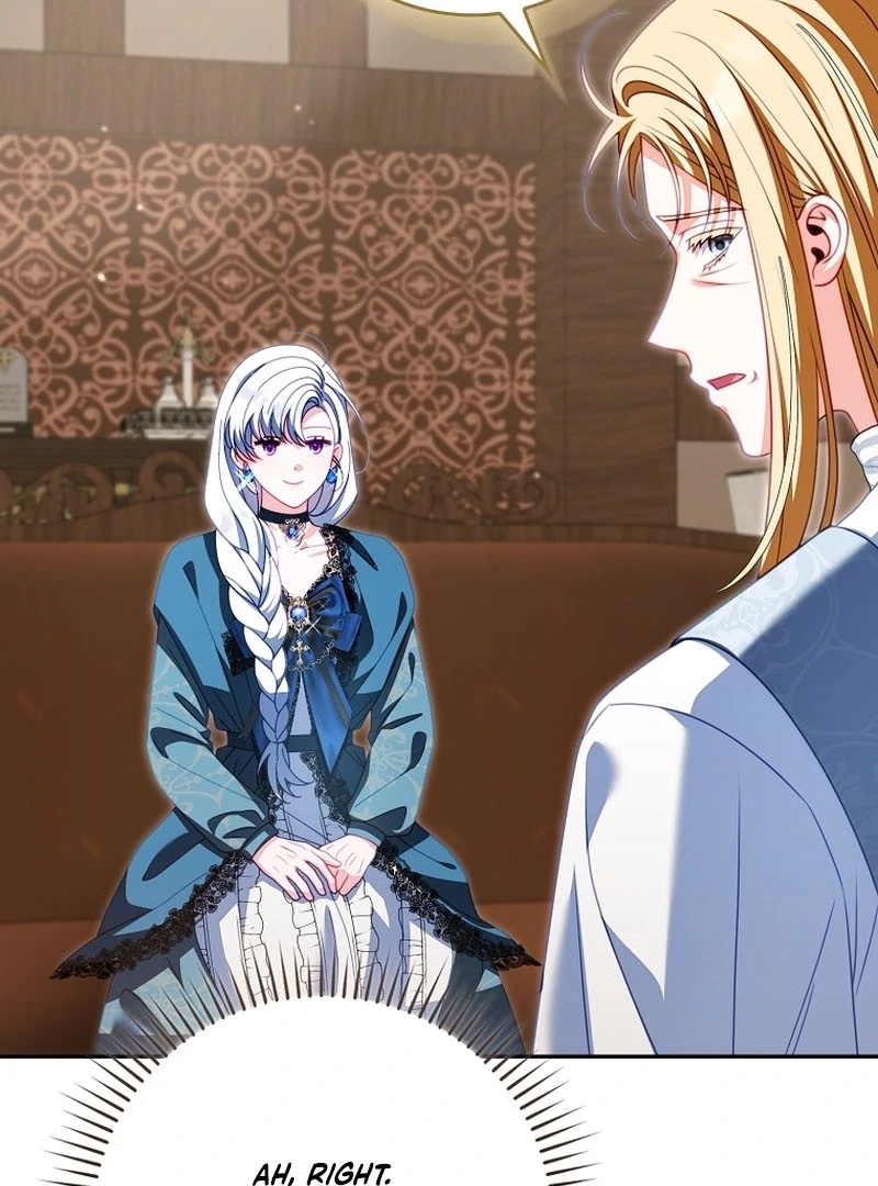 Unshakable Female Lead in Regret Genre Chapter 28 7