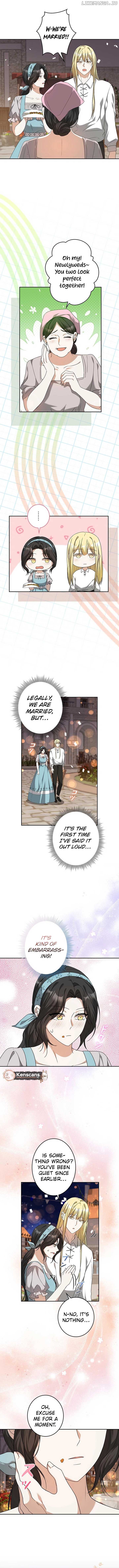 The Duke’s Villainous Daughter Is Depressed Chapter 29 2
