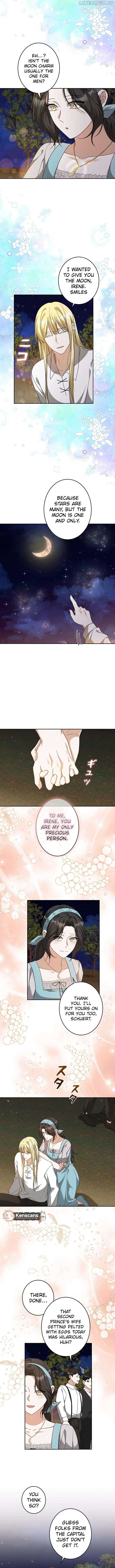 The Duke’s Villainous Daughter Is Depressed Chapter 29 7