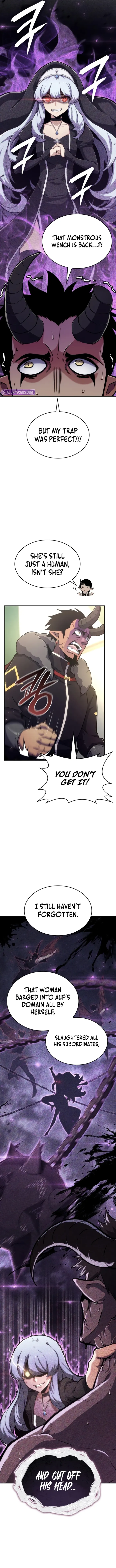 The Cold-Blooded Warrior Chapter 15 15