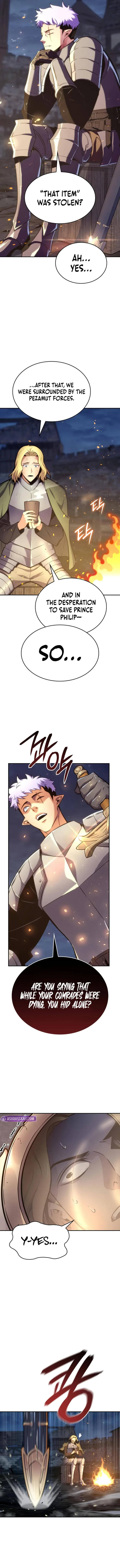 The Cold-Blooded Warrior Chapter 15 9