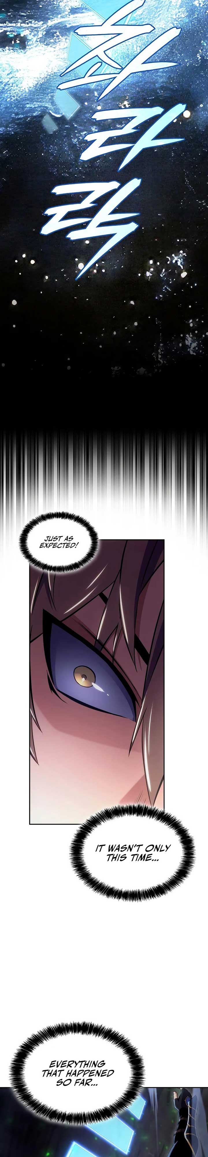 The Cold-Blooded Warrior Chapter 21 10