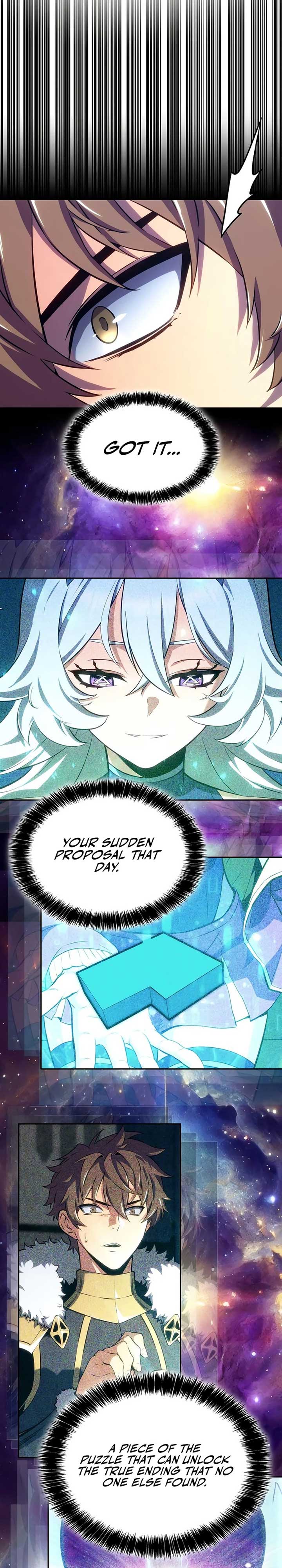 The Cold-Blooded Warrior Chapter 21 29