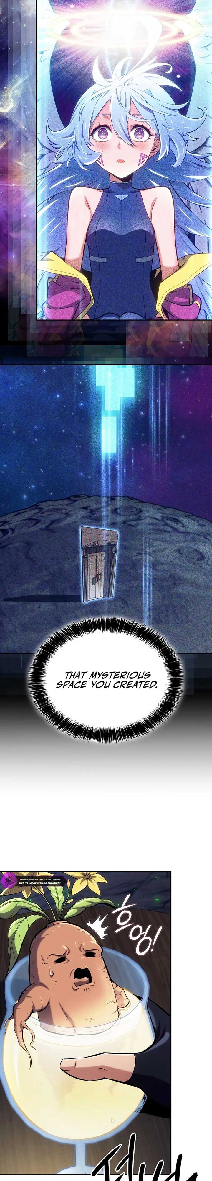 The Cold-Blooded Warrior Chapter 21 30