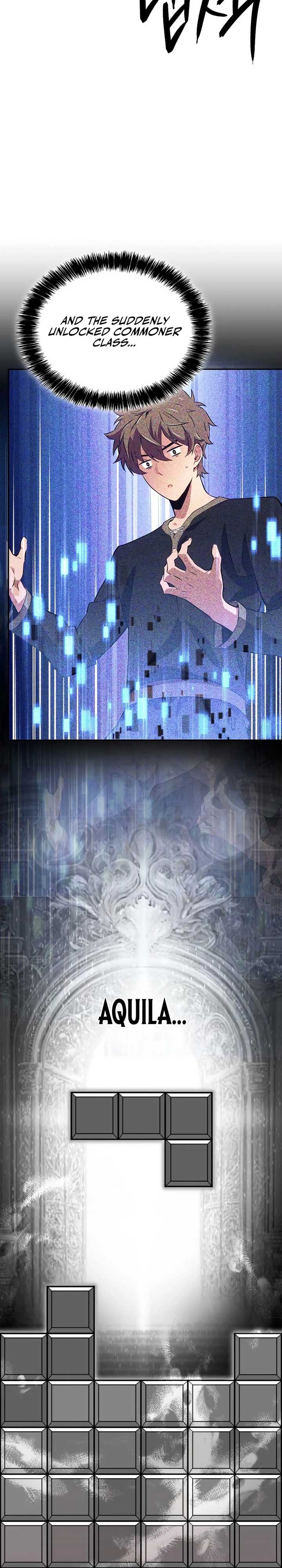 The Cold-Blooded Warrior Chapter 21 31