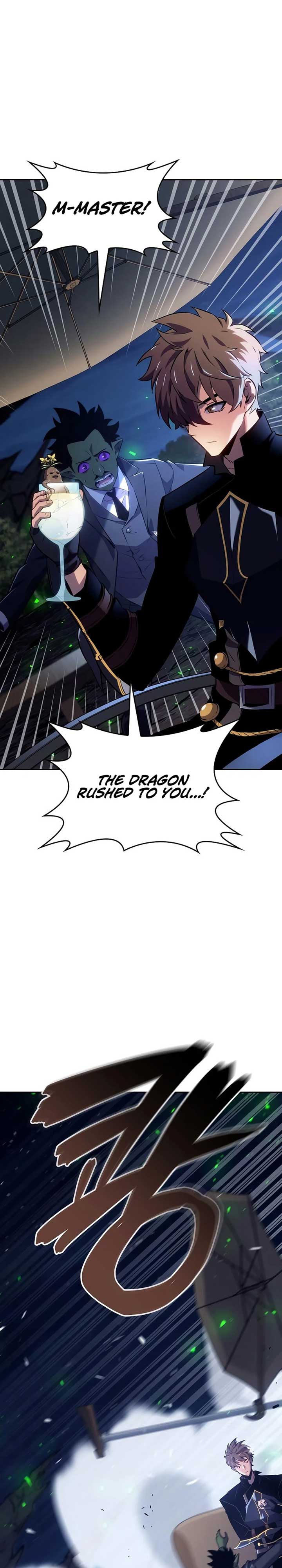 The Cold-Blooded Warrior Chapter 21 33