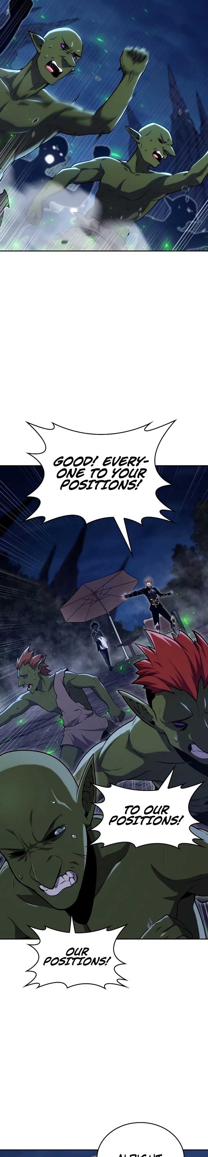 The Cold-Blooded Warrior Chapter 21 4