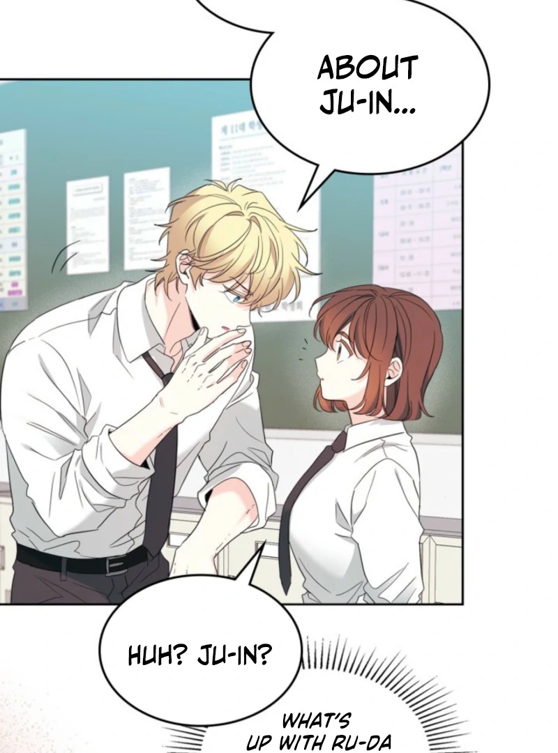 Inso’s Law Chapter 255 28