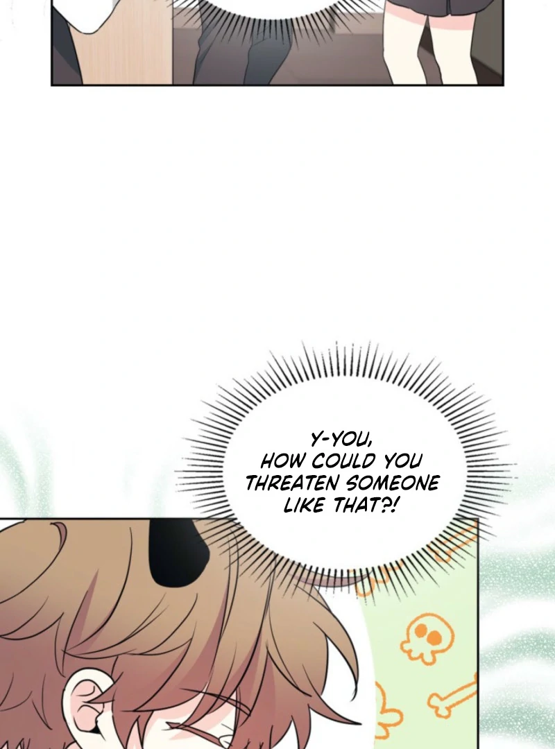 Inso’s Law Chapter 255 73