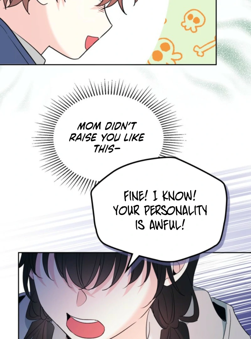 Inso’s Law Chapter 255 74