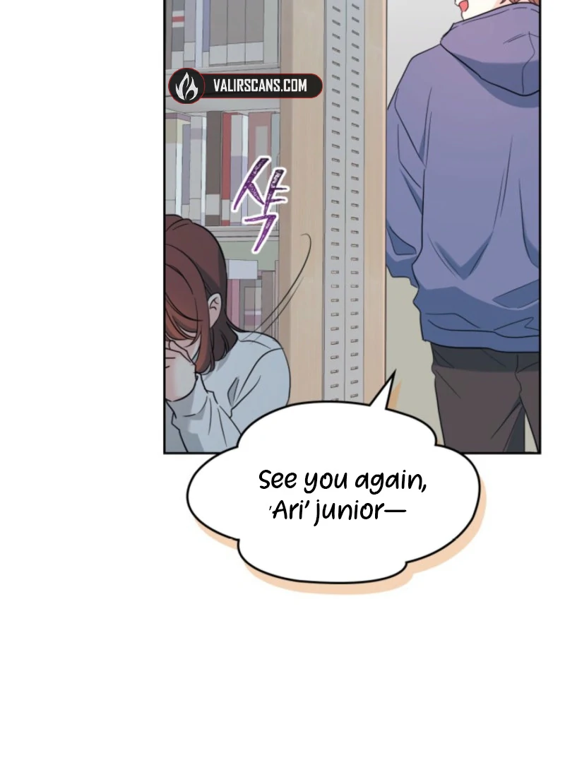 Inso’s Law Chapter 255 84