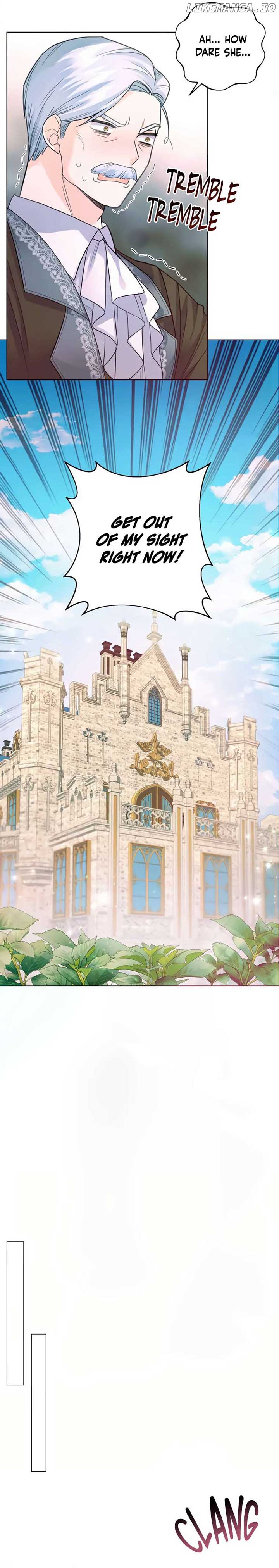 Secret Love Affair Between a Former Saint and a Dark Hero Chapter 2 15