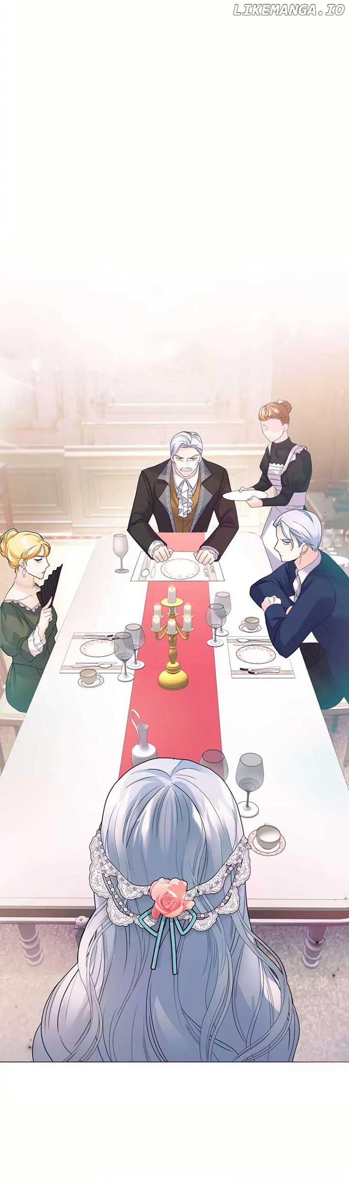 Secret Love Affair Between a Former Saint and a Dark Hero Chapter 2 2
