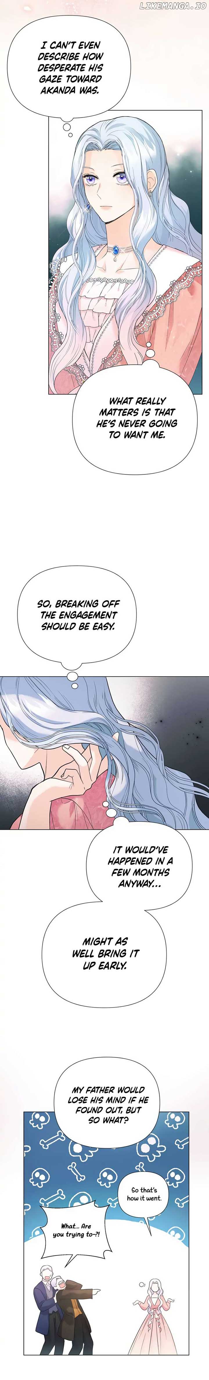 Secret Love Affair Between a Former Saint and a Dark Hero Chapter 2 24