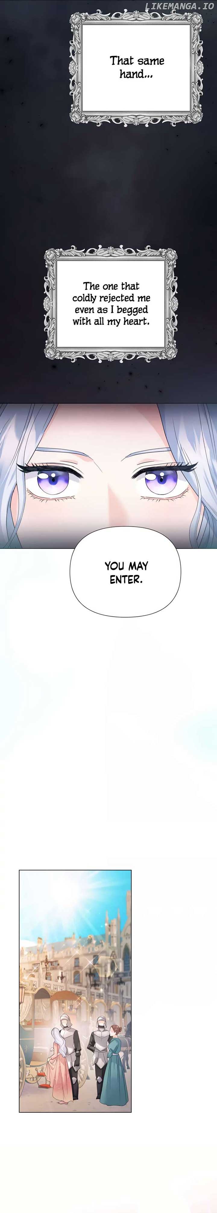 Secret Love Affair Between a Former Saint and a Dark Hero Chapter 2 29