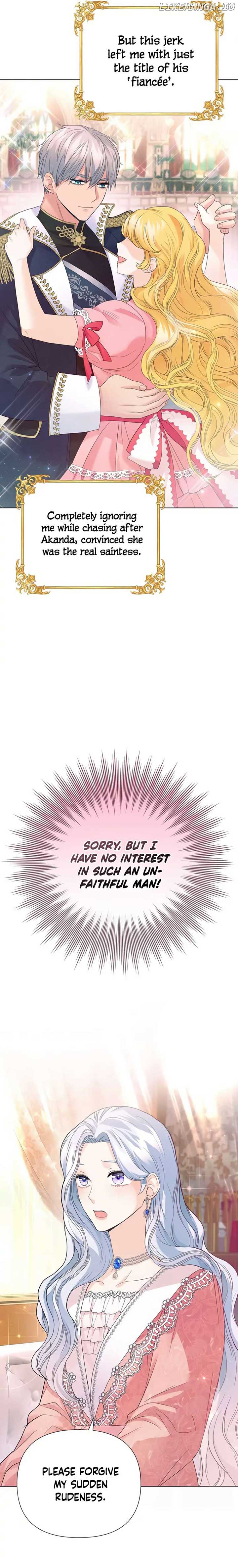 Secret Love Affair Between a Former Saint and a Dark Hero Chapter 2 31