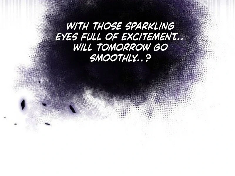The Monster Knight wants Parental Leave Chapter 36 12