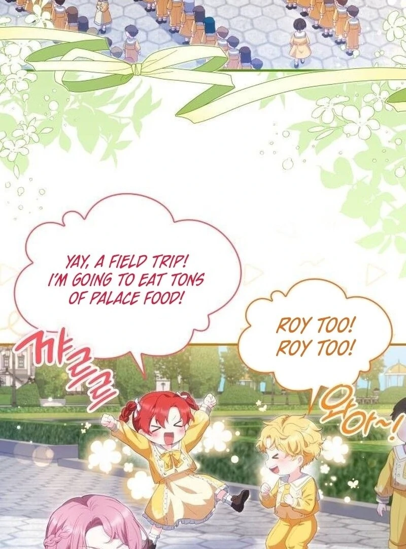 The Monster Knight wants Parental Leave Chapter 36 16