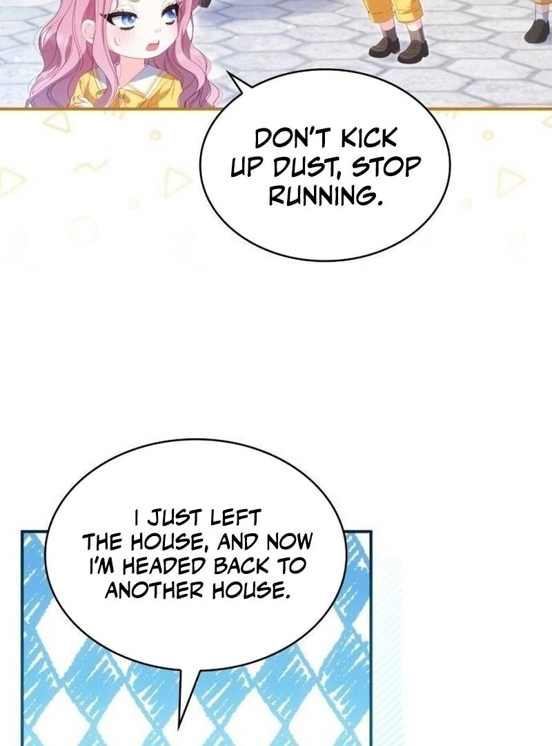 The Monster Knight wants Parental Leave Chapter 36 17