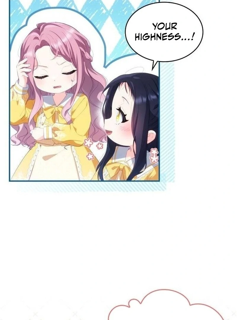 The Monster Knight wants Parental Leave Chapter 36 18