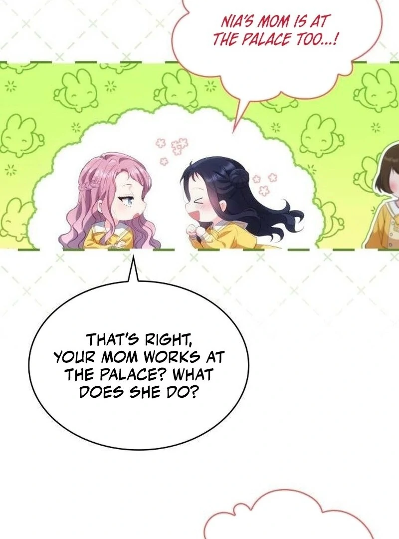 The Monster Knight wants Parental Leave Chapter 36 19