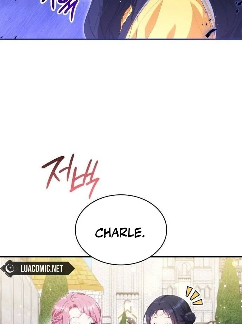 The Monster Knight wants Parental Leave Chapter 36 22