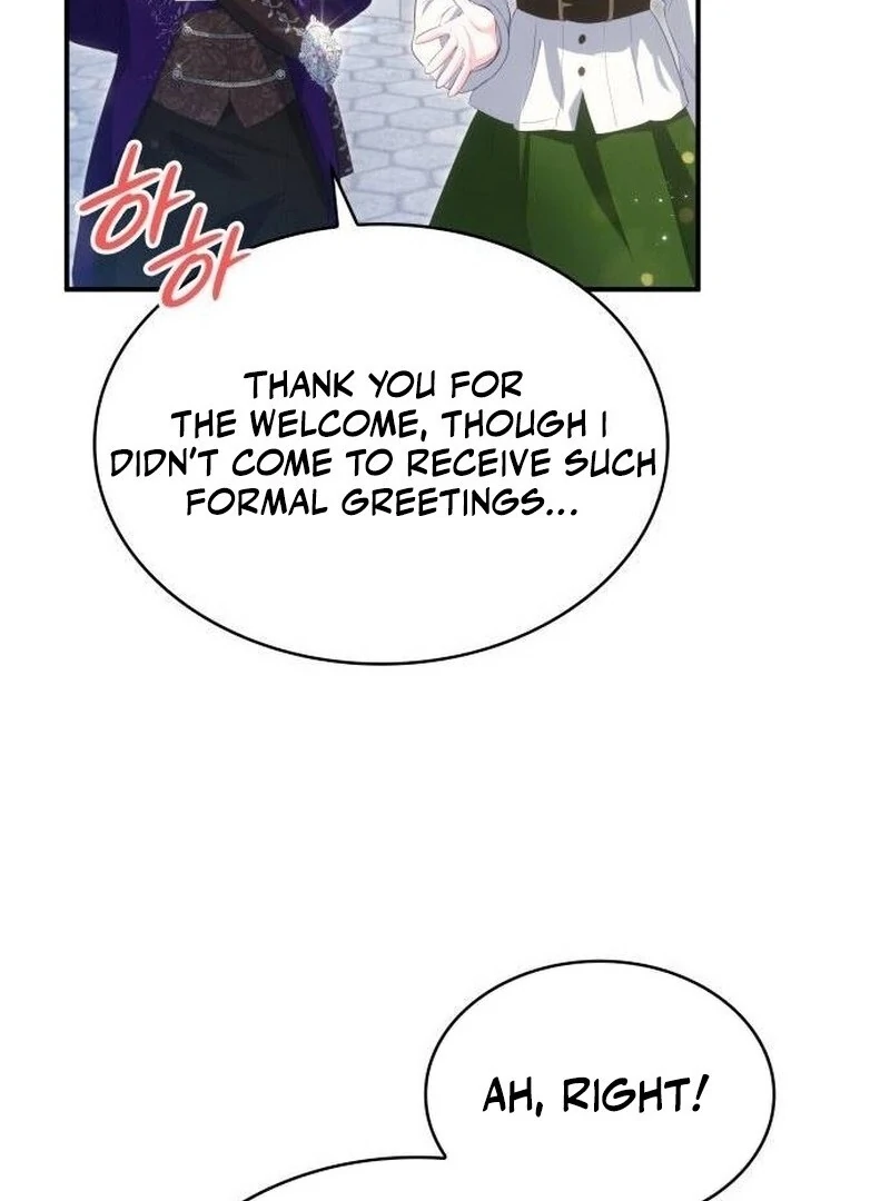 The Monster Knight wants Parental Leave Chapter 36 28
