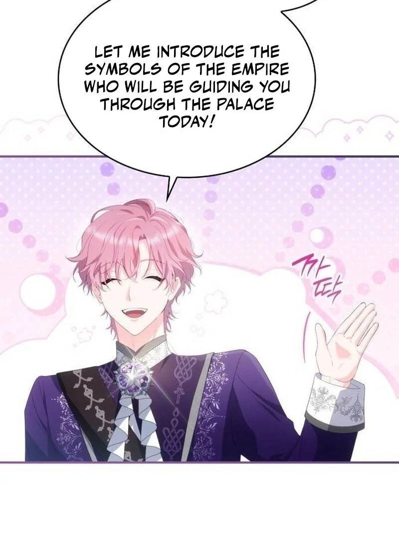 The Monster Knight wants Parental Leave Chapter 36 29