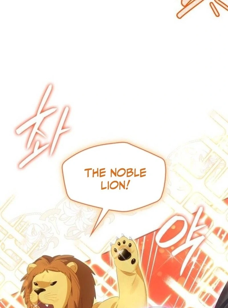 The Monster Knight wants Parental Leave Chapter 36 31