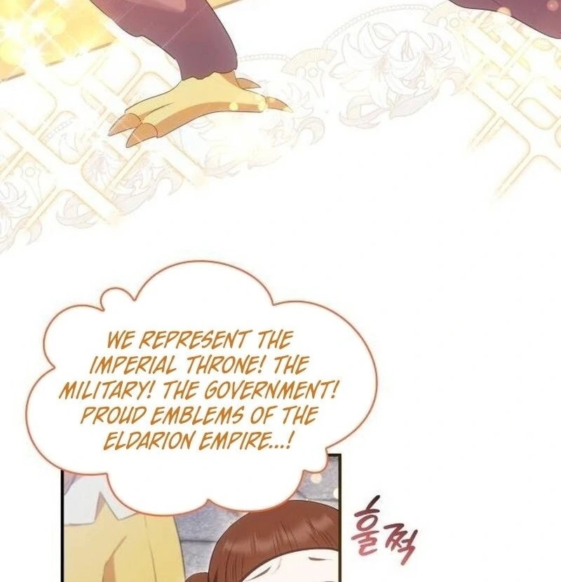 The Monster Knight wants Parental Leave Chapter 36 33