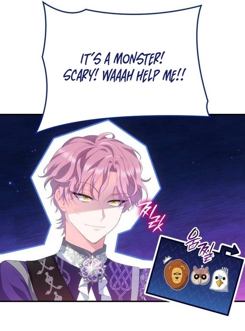 The Monster Knight wants Parental Leave Chapter 36 35