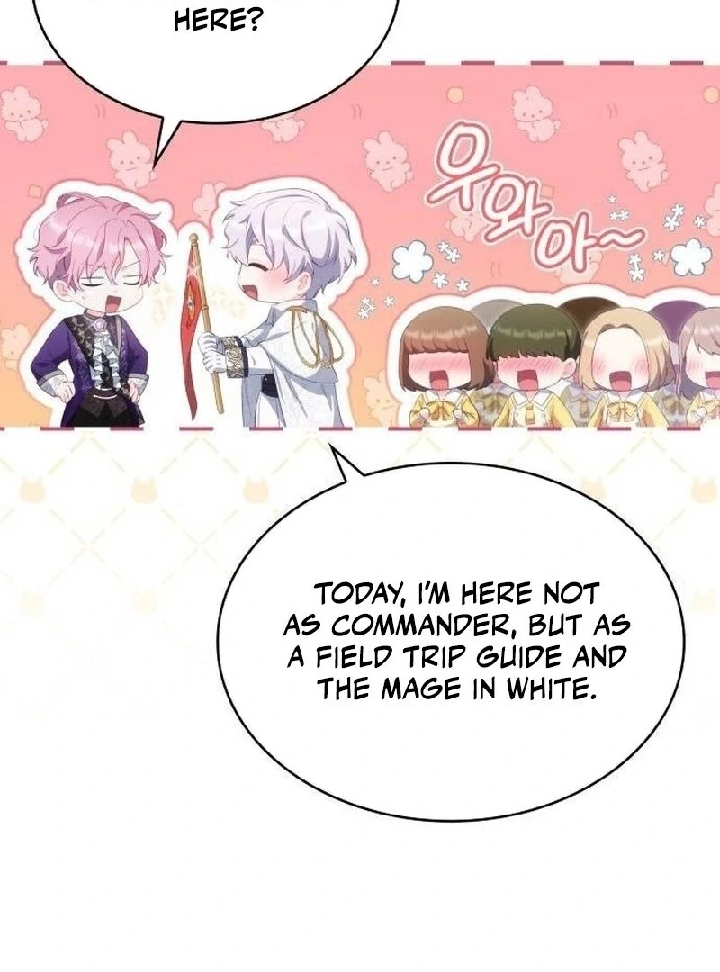 The Monster Knight wants Parental Leave Chapter 36 42