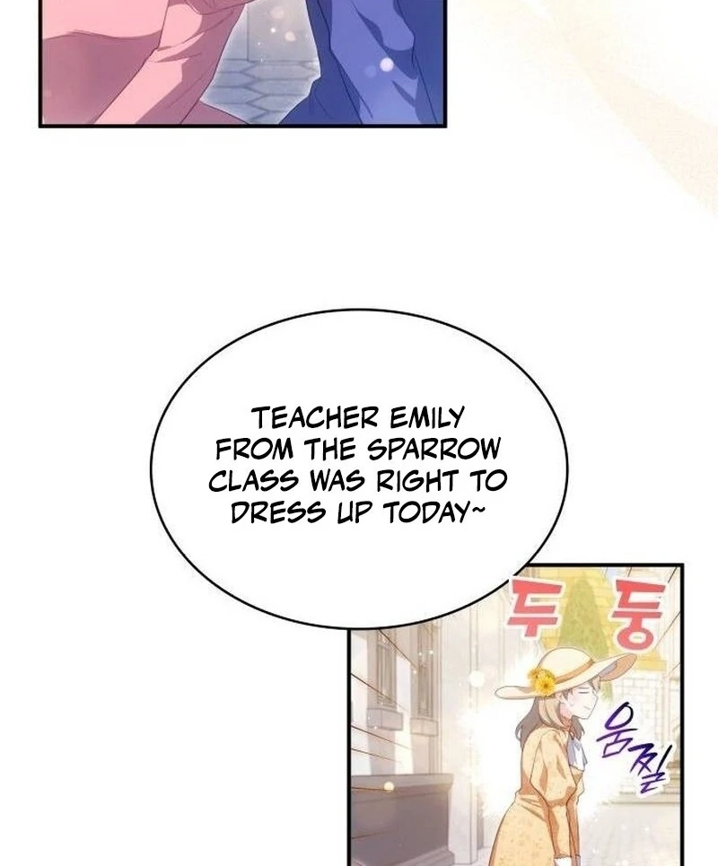 The Monster Knight wants Parental Leave Chapter 36 44