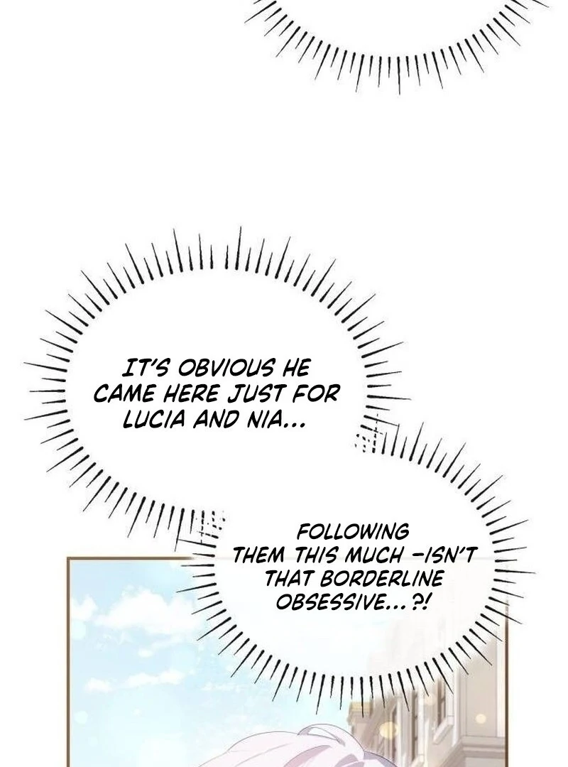 The Monster Knight wants Parental Leave Chapter 36 47