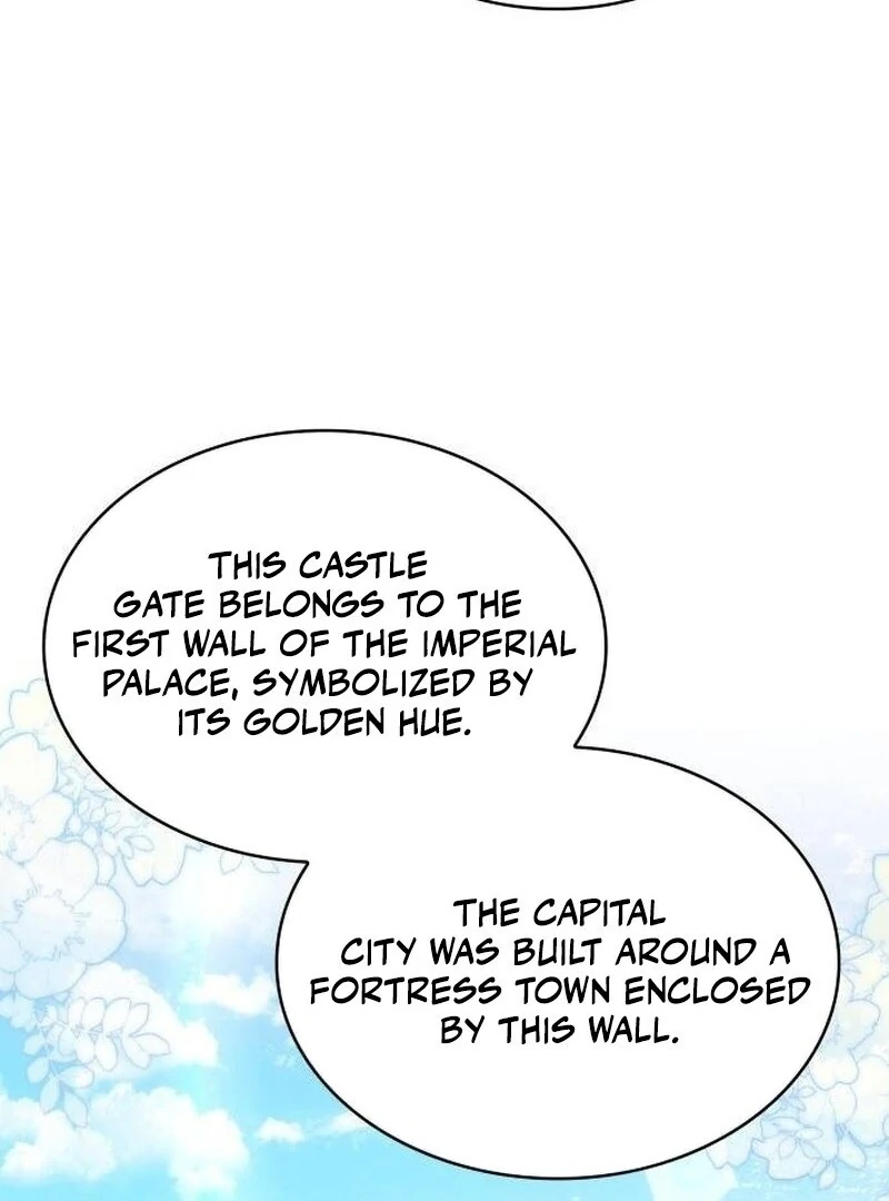 The Monster Knight wants Parental Leave Chapter 36 49