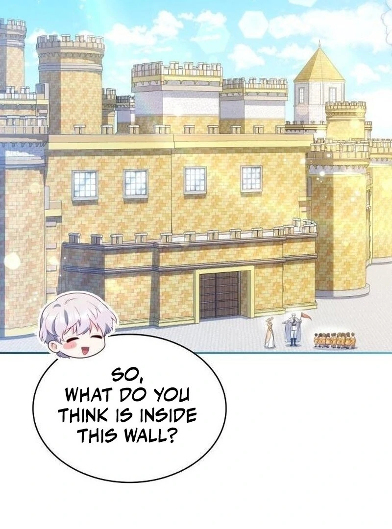The Monster Knight wants Parental Leave Chapter 36 50