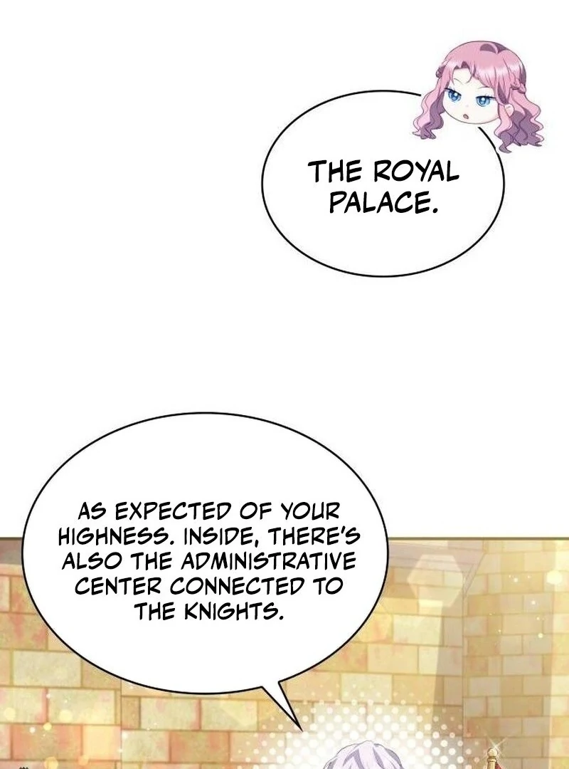 The Monster Knight wants Parental Leave Chapter 36 51