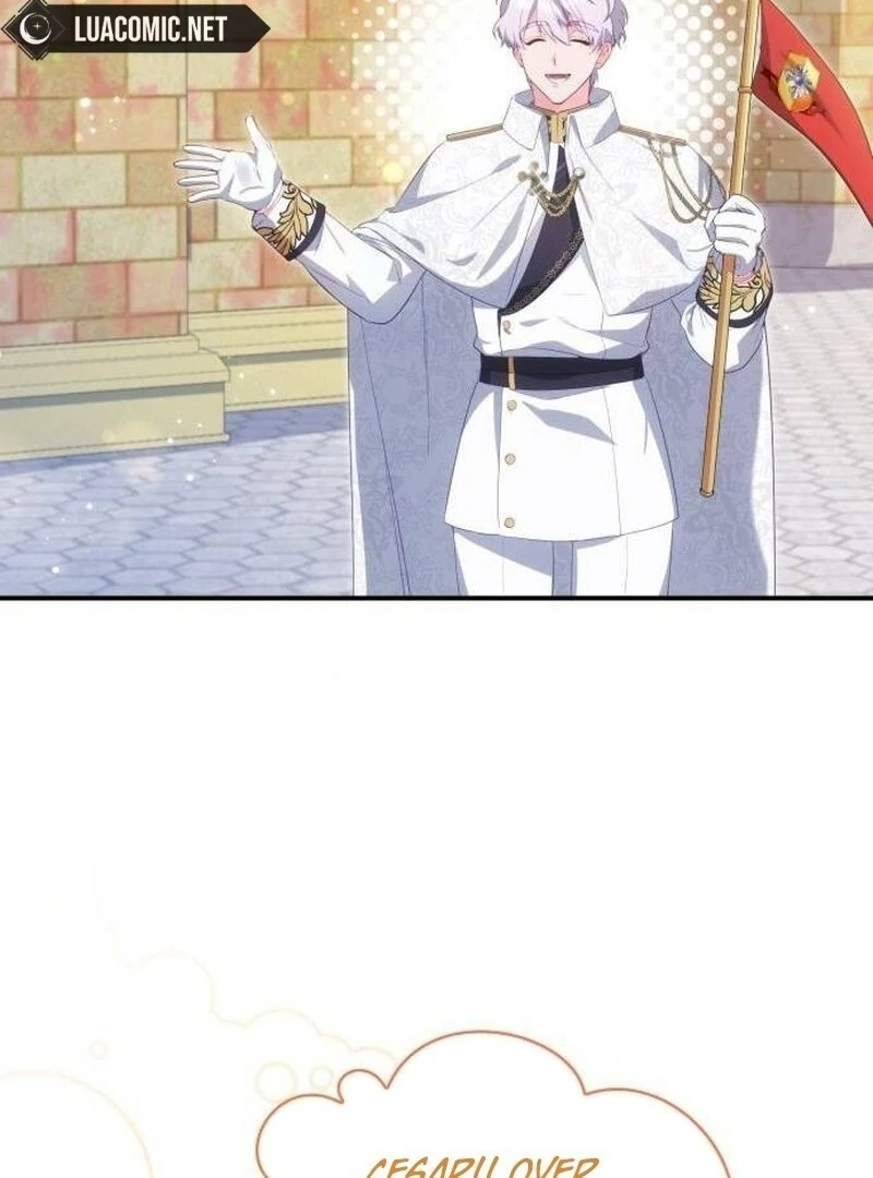 The Monster Knight wants Parental Leave Chapter 36 52