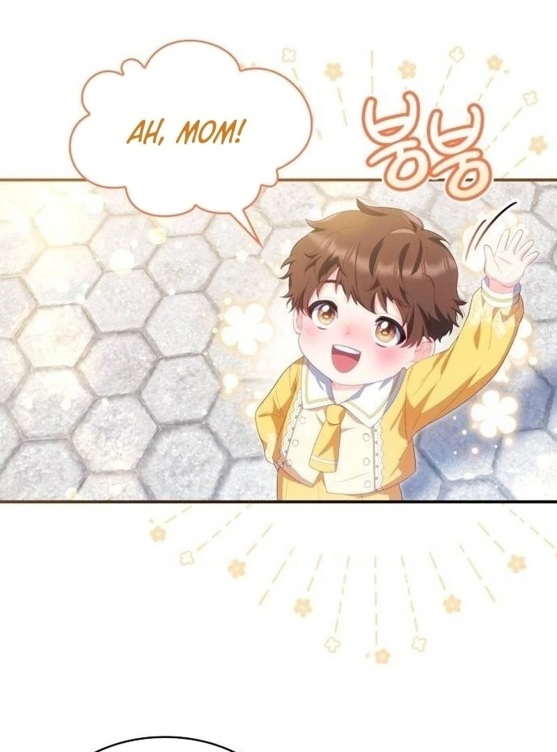 The Monster Knight wants Parental Leave Chapter 36 54