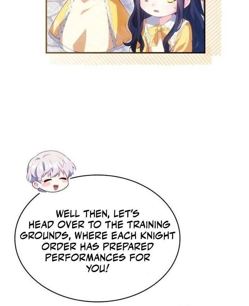 The Monster Knight wants Parental Leave Chapter 36 56
