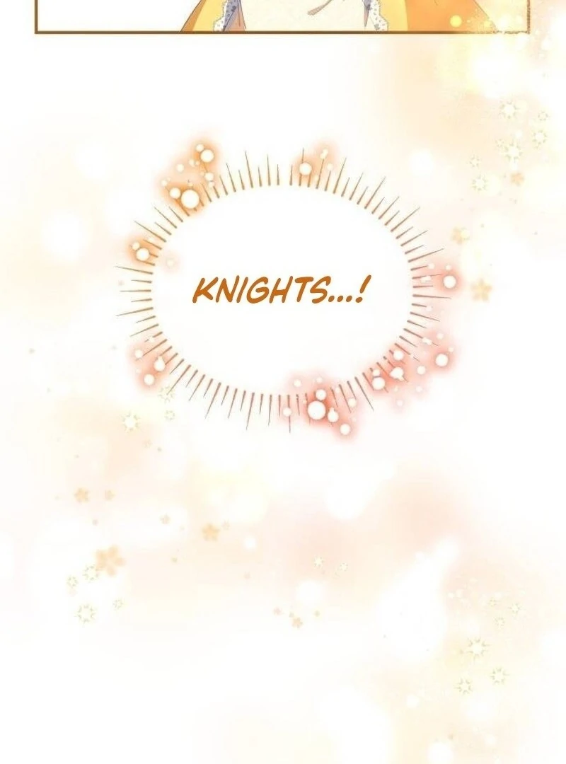 The Monster Knight wants Parental Leave Chapter 36 58