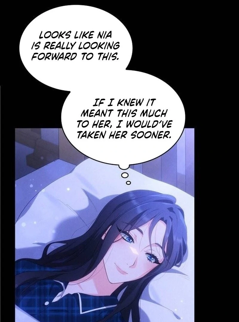 The Monster Knight wants Parental Leave Chapter 36 6