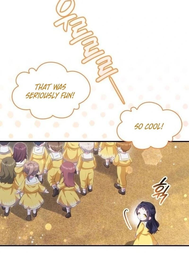 The Monster Knight wants Parental Leave Chapter 36 70
