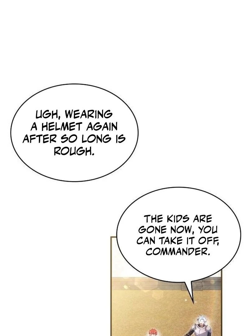 The Monster Knight wants Parental Leave Chapter 36 75