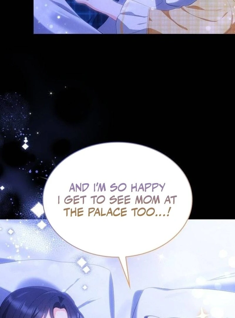 The Monster Knight wants Parental Leave Chapter 36 8